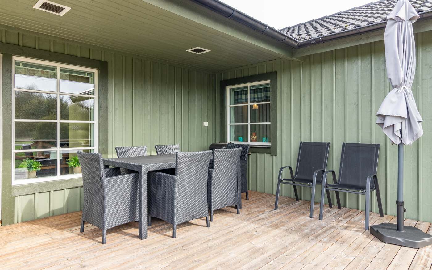 Gröna Stugan auf der schwedischen Sonneninsel Öland – bild 13 av 13