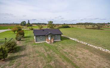 Ferienhaus Gröna Stugan auf der Insel Öland