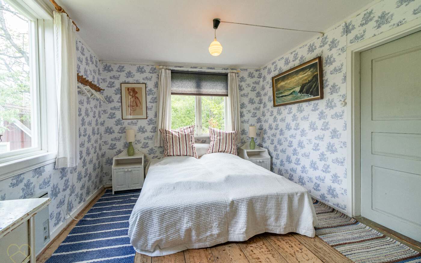Grönaberg in ruhiger Lage in Småland – bild 9 av 16
