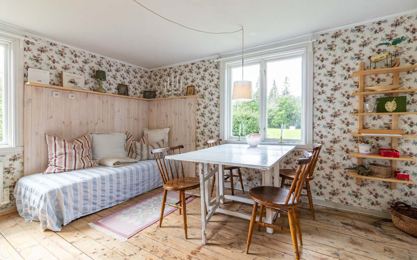 Grönaberg in ruhiger Lage in Småland – bild 4 av 16