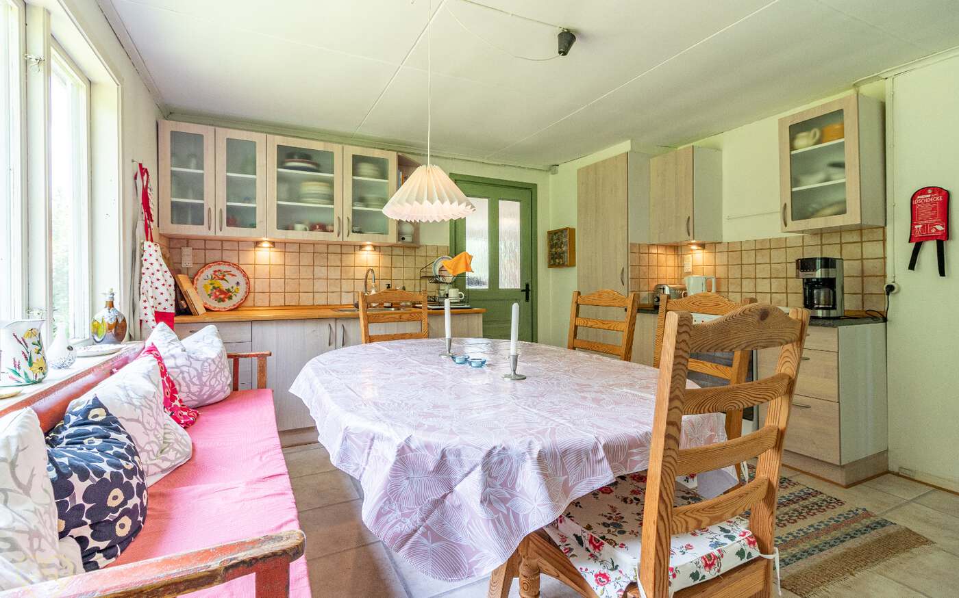 Grönaberg in ruhiger Lage in Småland – bild 6 av 16