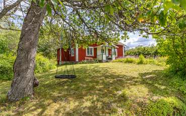 Ferienhaus Grönaberg in Småland