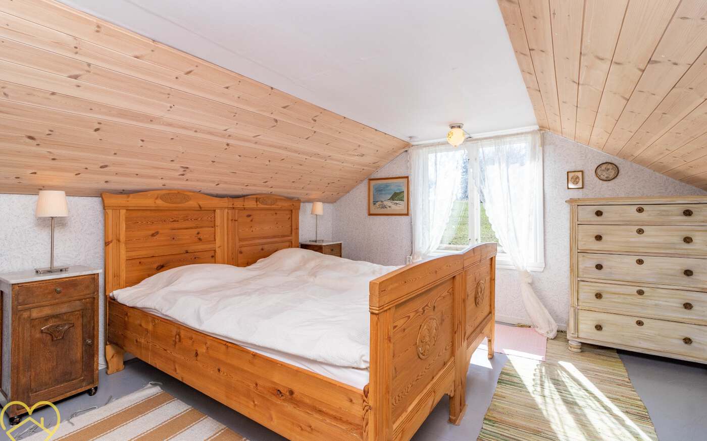 Grönaberg in ruhiger Lage in Småland – bild 16 av 16