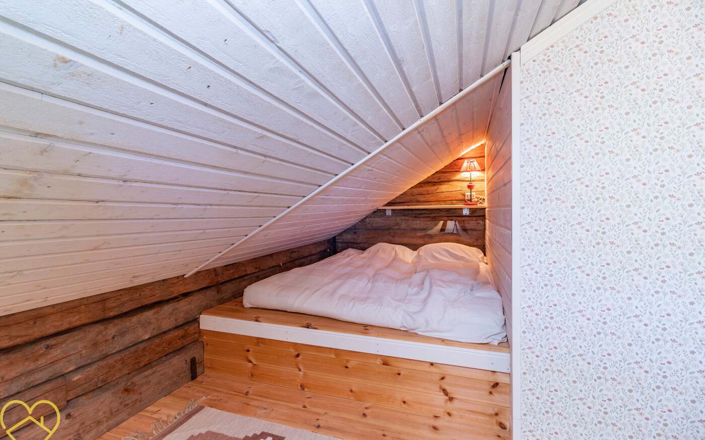 Grönaberg in ruhiger Lage in Småland – bild 14 av 16