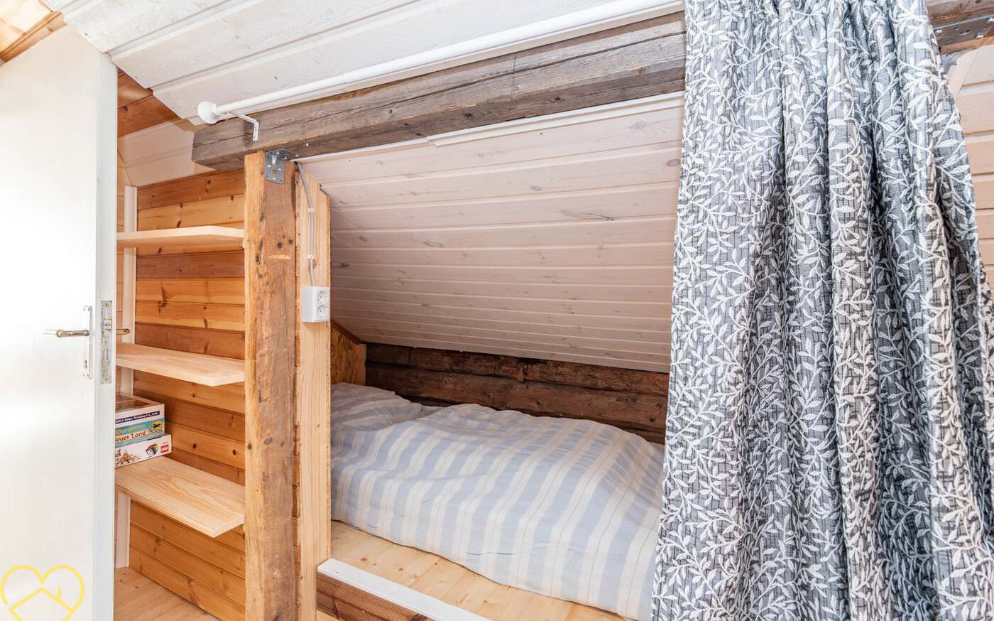Grönaberg in ruhiger Lage in Småland – bild 15 av 16