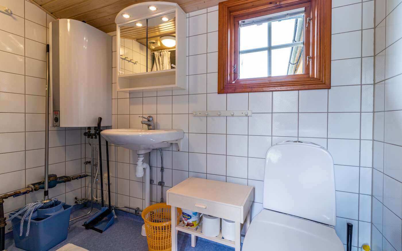 Gula Stugan bei Köpingsvik auf der Insel Öland – bild 11 av 12
