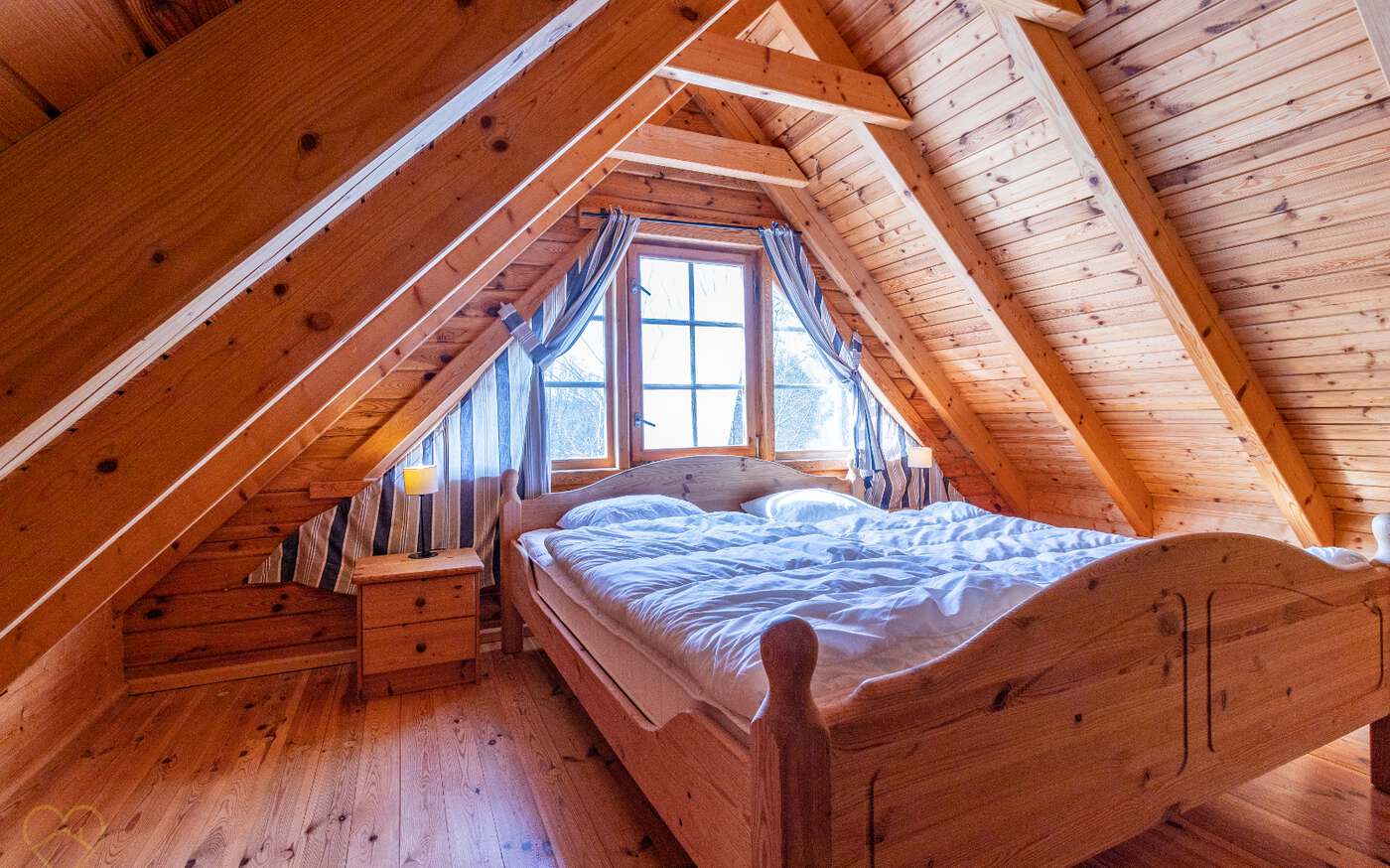 Gunnebo bei Västervik an der Ostsee – bild 7 av 19