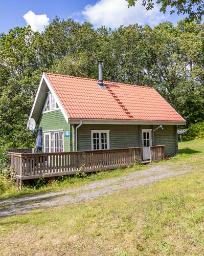 Ferienhaus Gunnebo