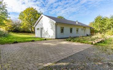 Ferienhaus Gyllebo in Skåne