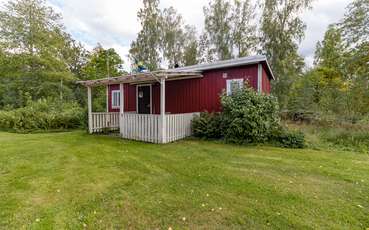 Ferienhaus Hackspetten in Småland