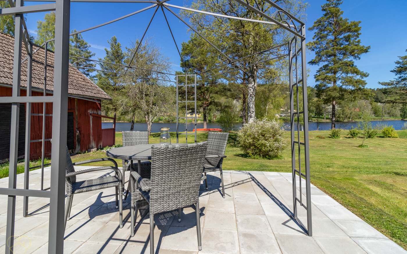Hällefors in Silverdalen - Region Småland – bild 23 av 24