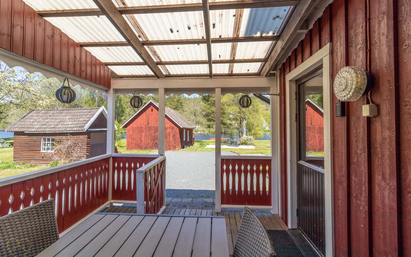 Hällefors in Silverdalen - Region Småland – bild 22 av 24
