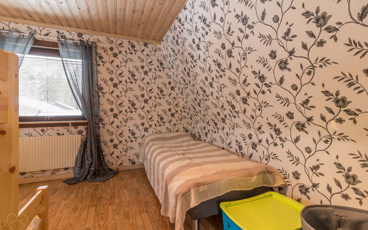 Hällefors in Silverdalen - Region Småland – bild 17 av 24