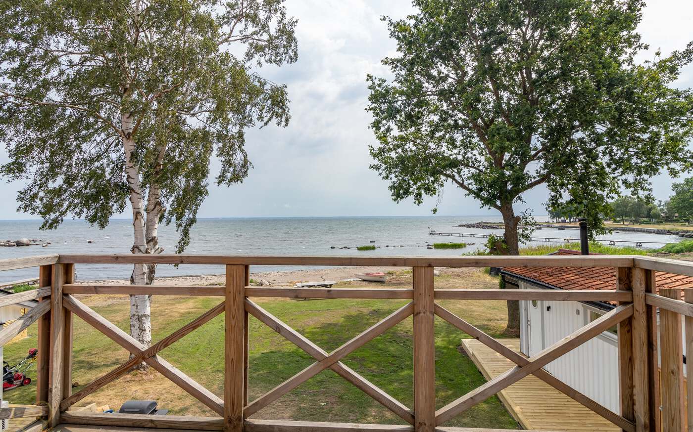 Hagby an der Ostsee – bild 13 av 24