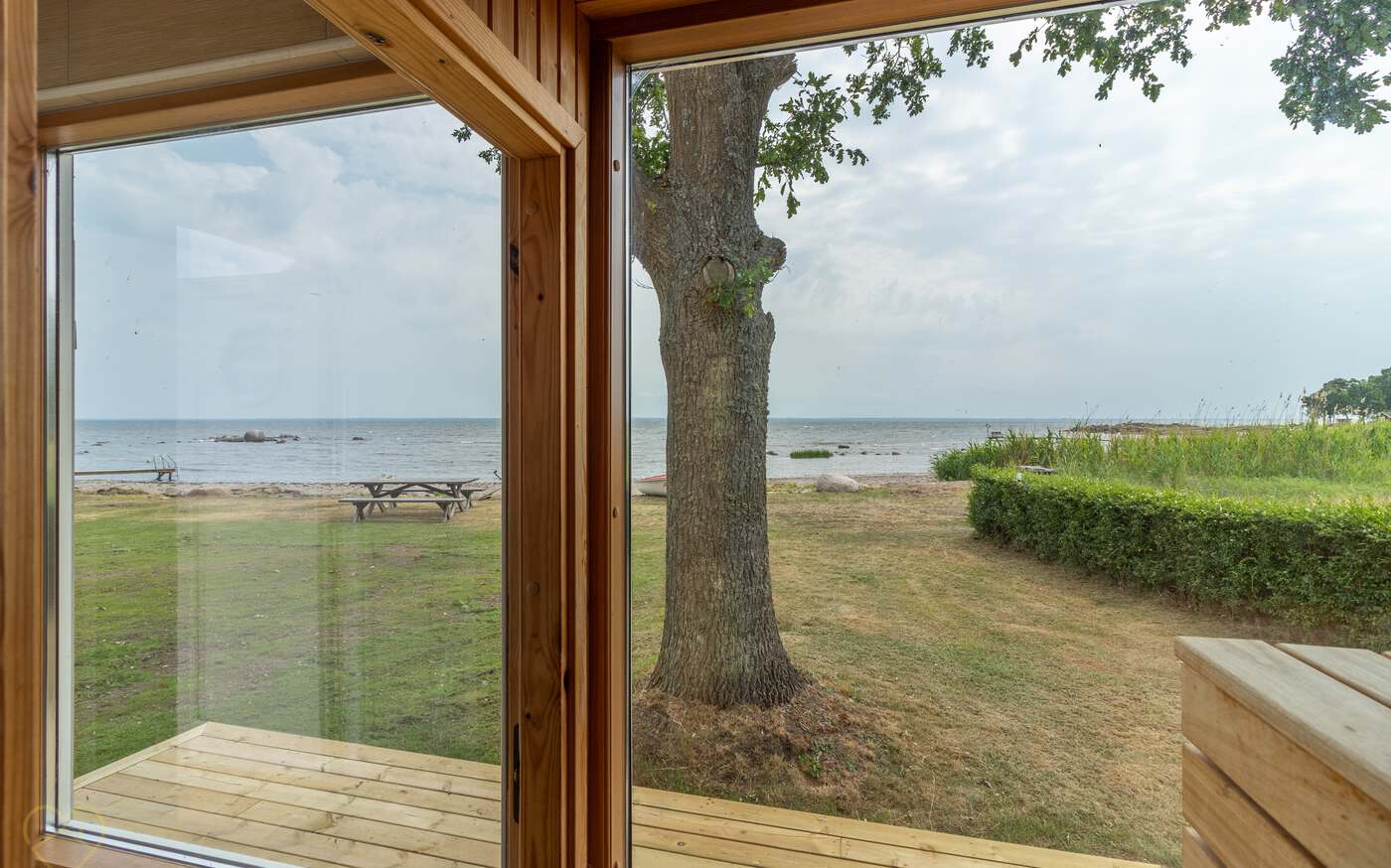 Hagby an der Ostsee – bild 20 av 24