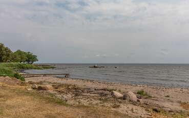 Ostsee Ferienhaus Hagby