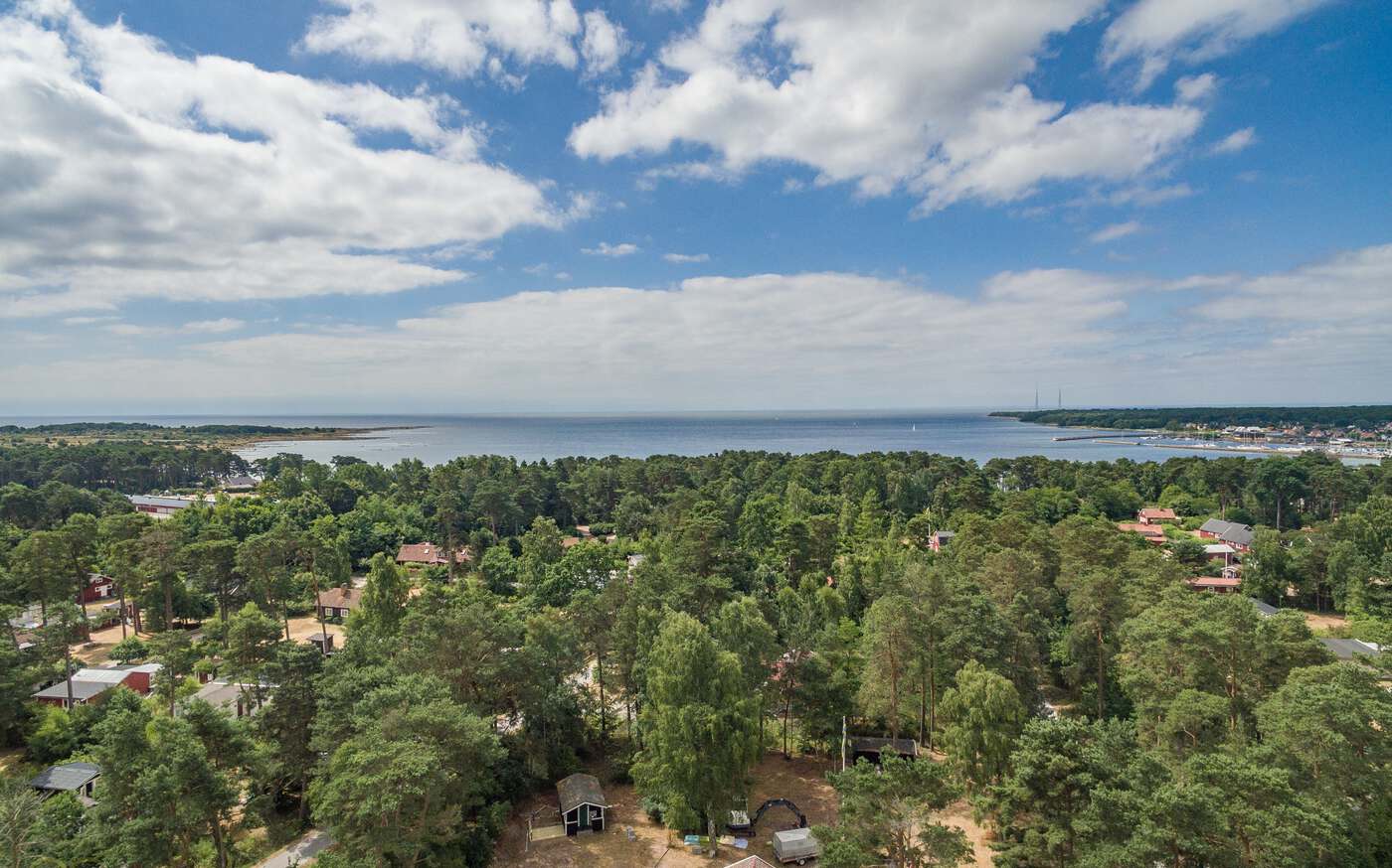 Hällevik in der Region Blekinge – bild 19 av 22