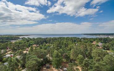 Ostsee bei Hällevik