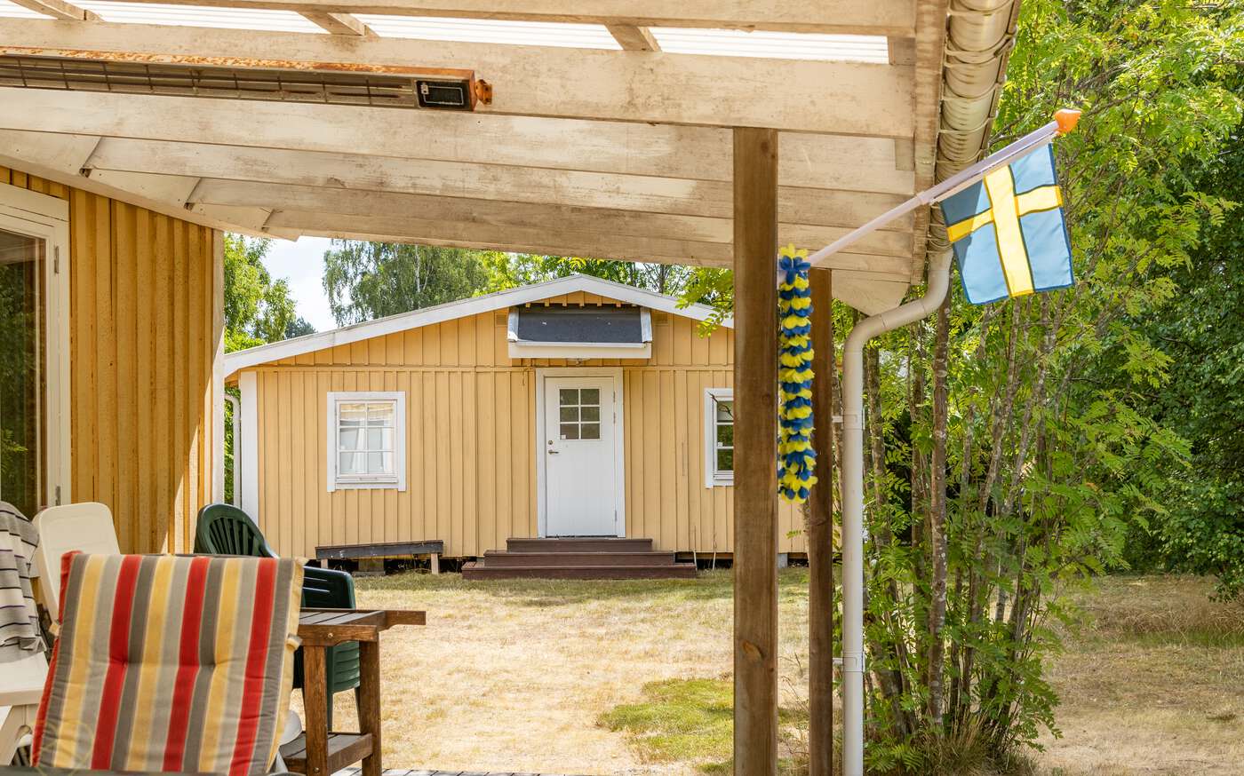 Hällevik in der Region Blekinge – bild 4 av 22