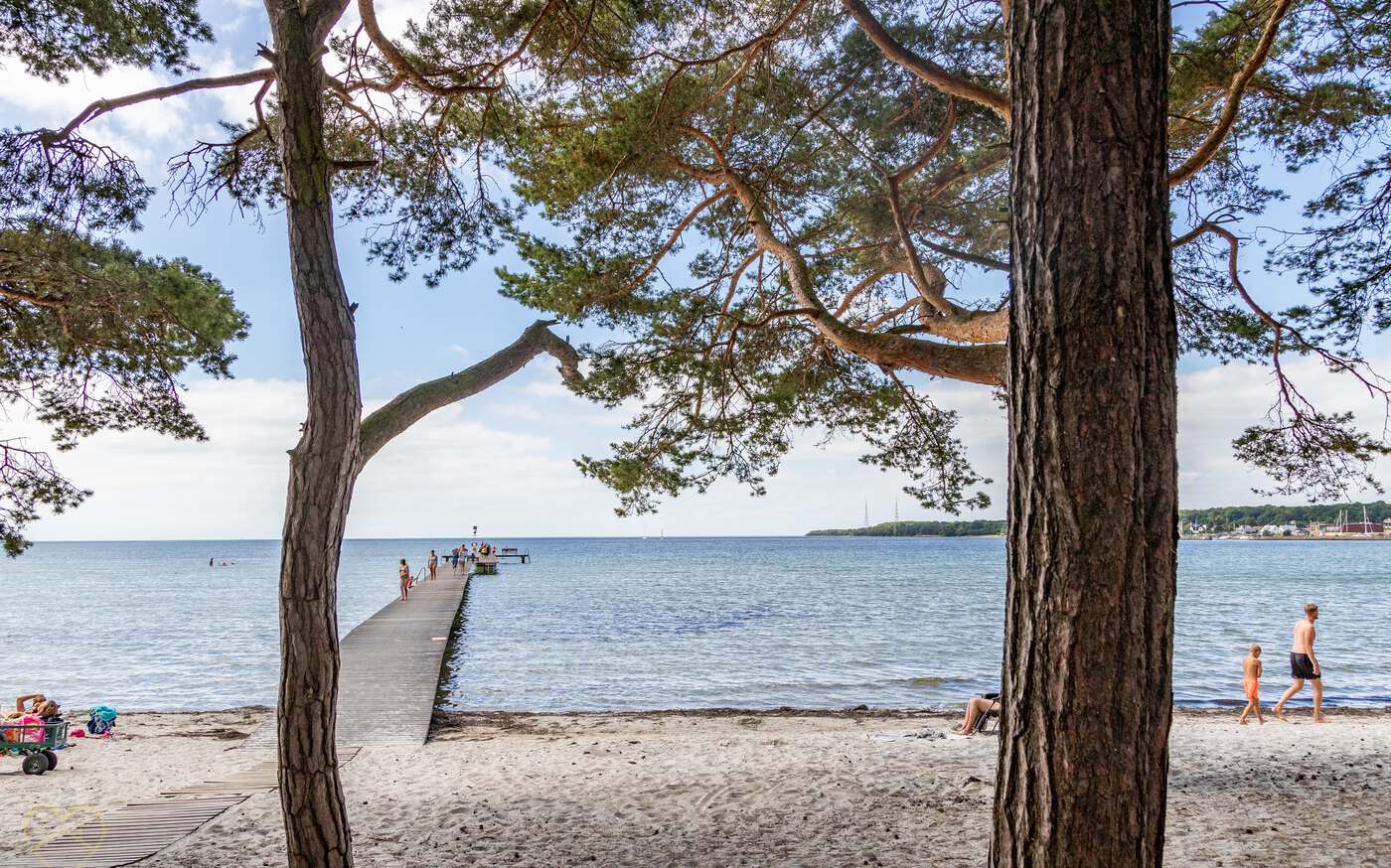 Hällevik in der Region Blekinge – bild 21 av 22