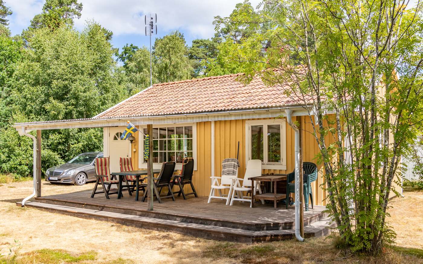 Hällevik in der Region Blekinge – bild 3 av 22
