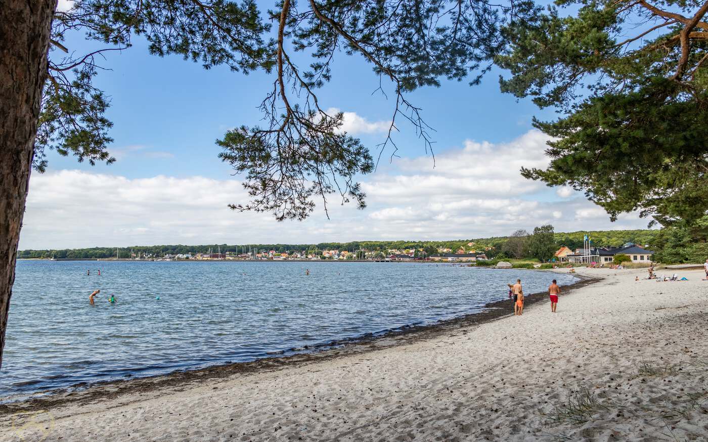 Hällevik in der Region Blekinge – bild 22 av 22