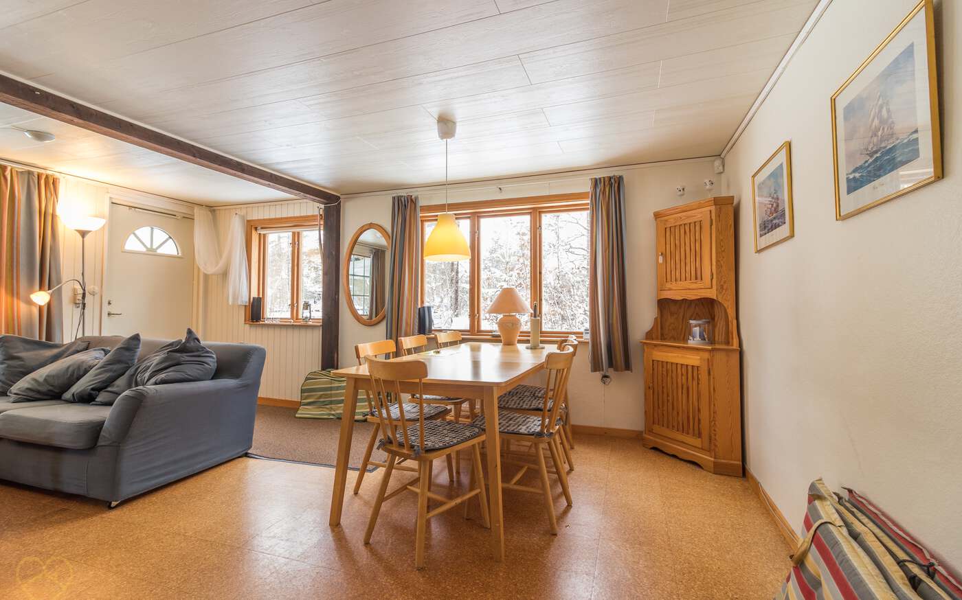 Hällevik in der Region Blekinge – bild 6 av 22