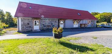 Ferienhaus Orlunden in Blekinge