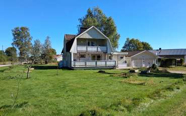 Ferienhaus Havsörn in Västergötland