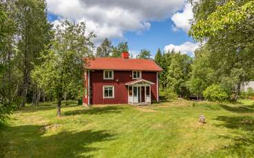 Ferienhaus Herrafällan in der Region Småland