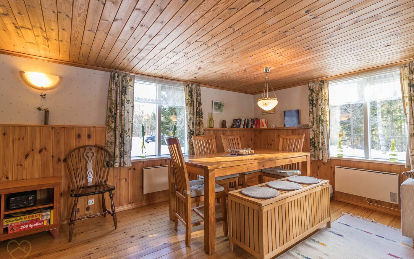 Herrafällan bei Sävsjöstrom in Småland – bild 7 av 21