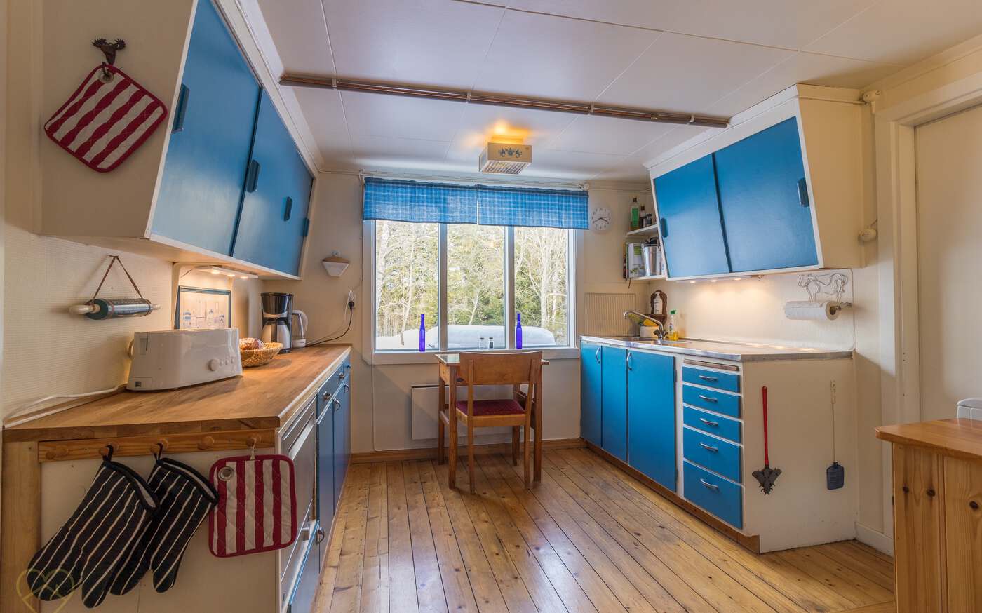 Herrafällan bei Sävsjöstrom in Småland – bild 8 av 21