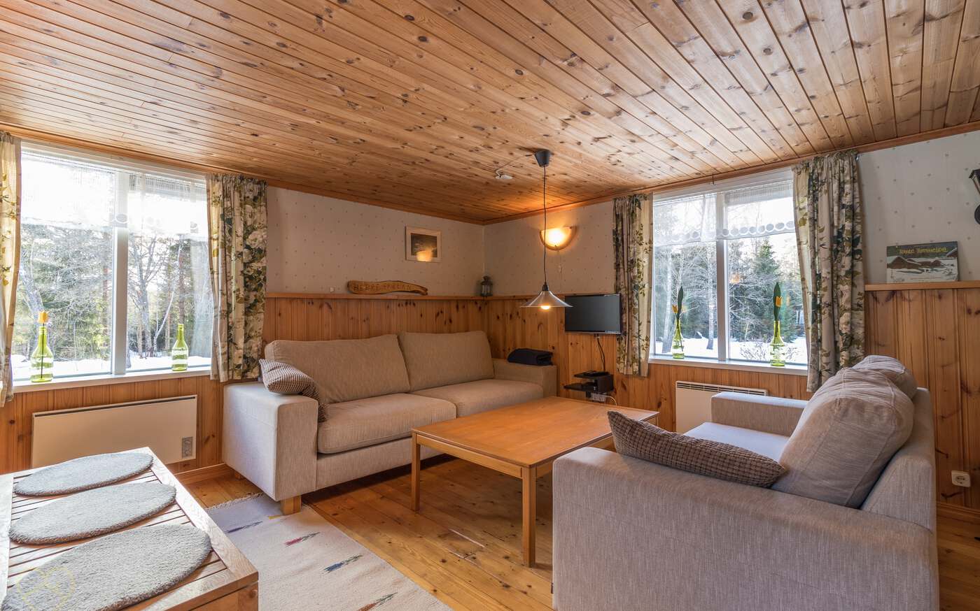 Herrafällan bei Sävsjöstrom in Småland – bild 6 av 21