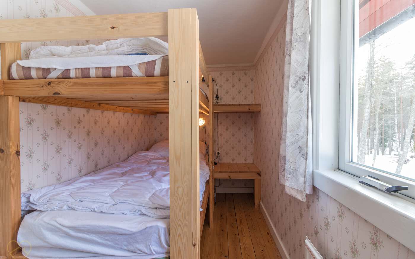 Herrafällan bei Sävsjöstrom in Småland – bild 13 av 21