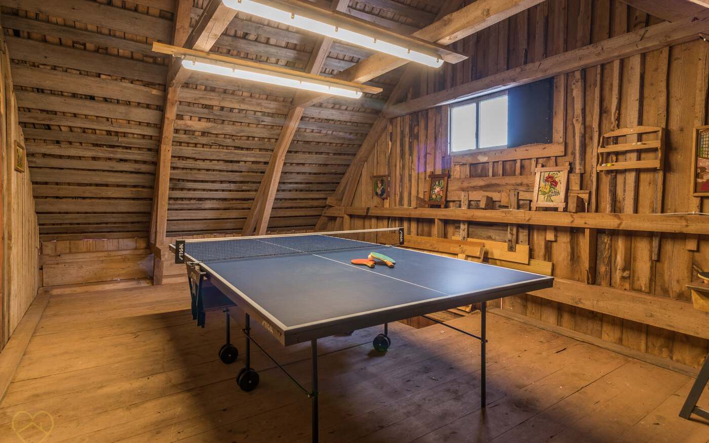 Herrafällan bei Sävsjöstrom in Småland – bild 18 av 21