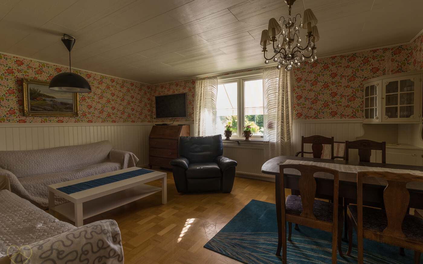 Hjorten in Småland – bild 3 av 15