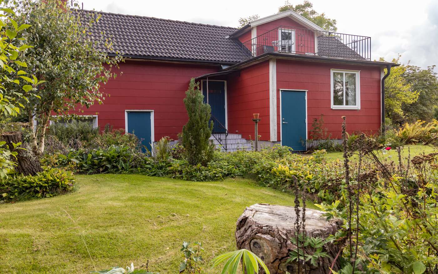 Hjorten in Småland – bild 2 av 15