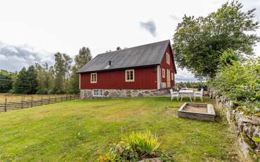 Ferienhaus Hönshylte in Südschweden