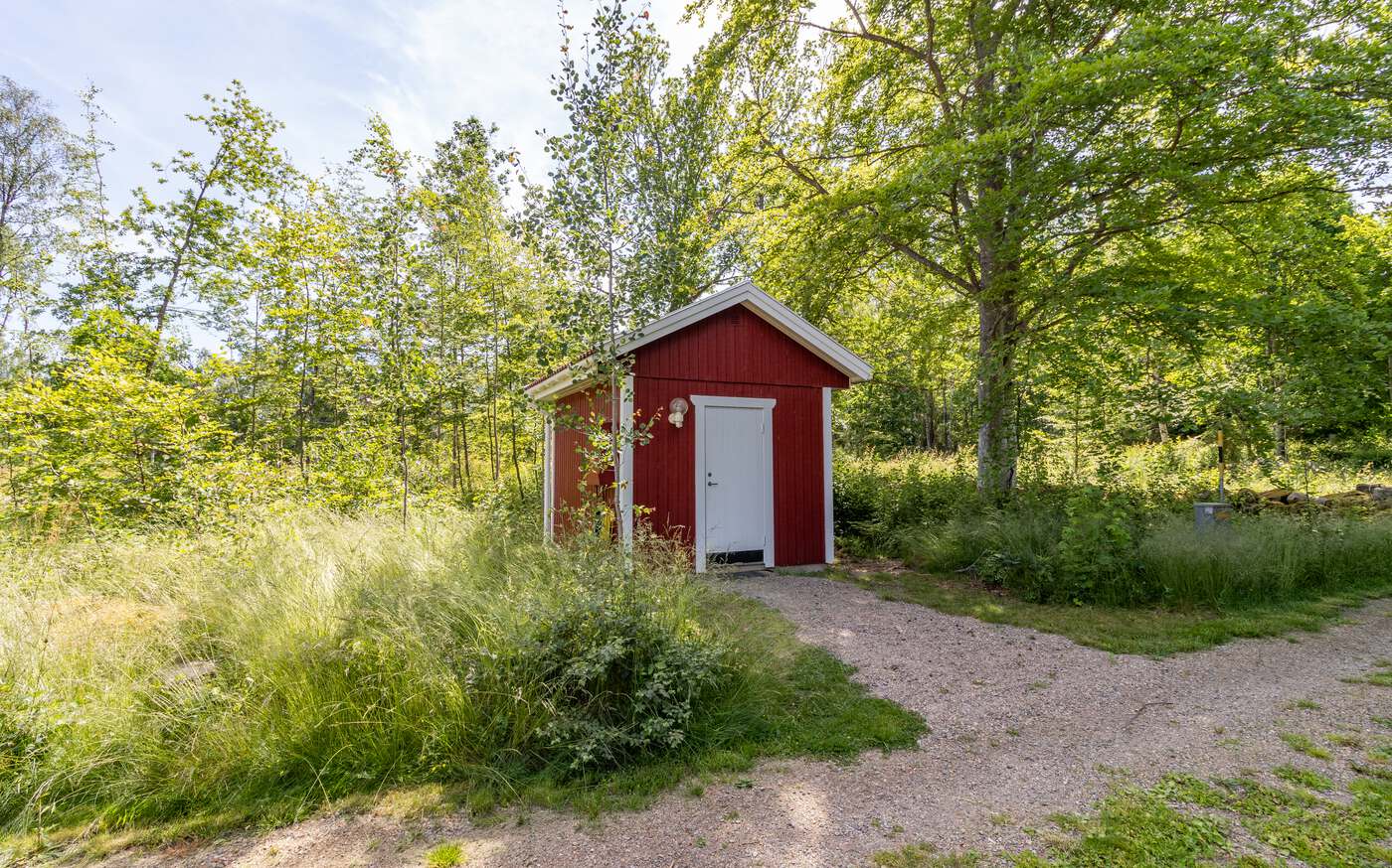 Hunnebo 1 in der Region Småland – bild 13 av 19