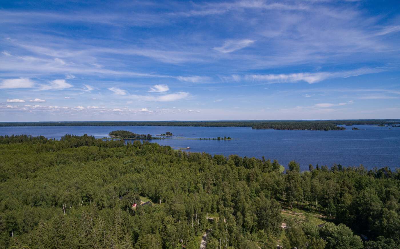 Hunnebo 1 in der Region Småland – bild 14 av 19