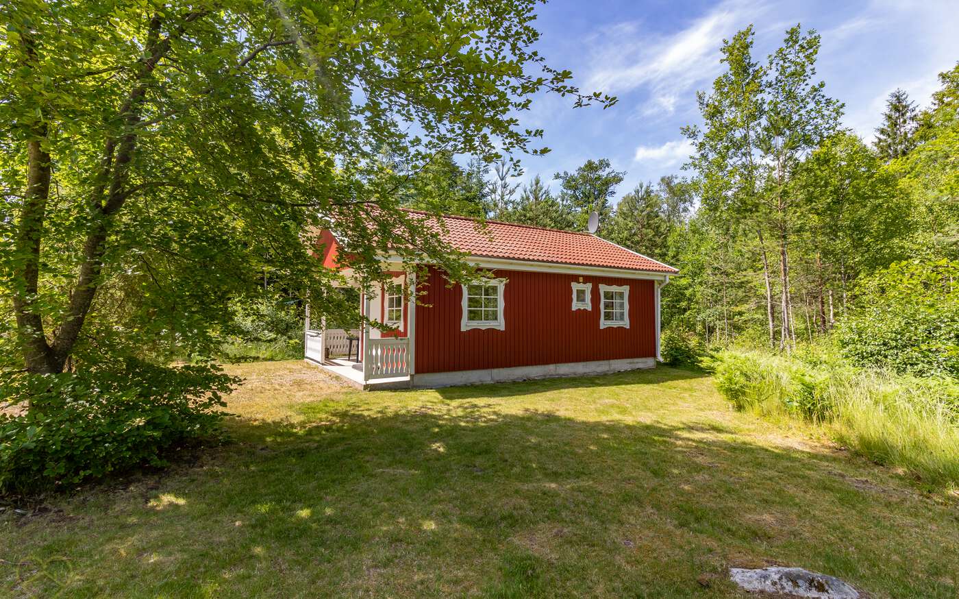 Hunnebo 1 in der Region Småland – bild 2 av 19