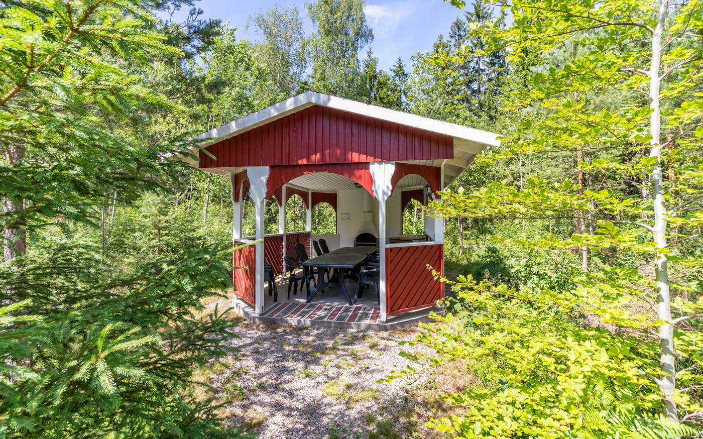 Hunnebo 1 in der Region Småland – bild 10 av 19