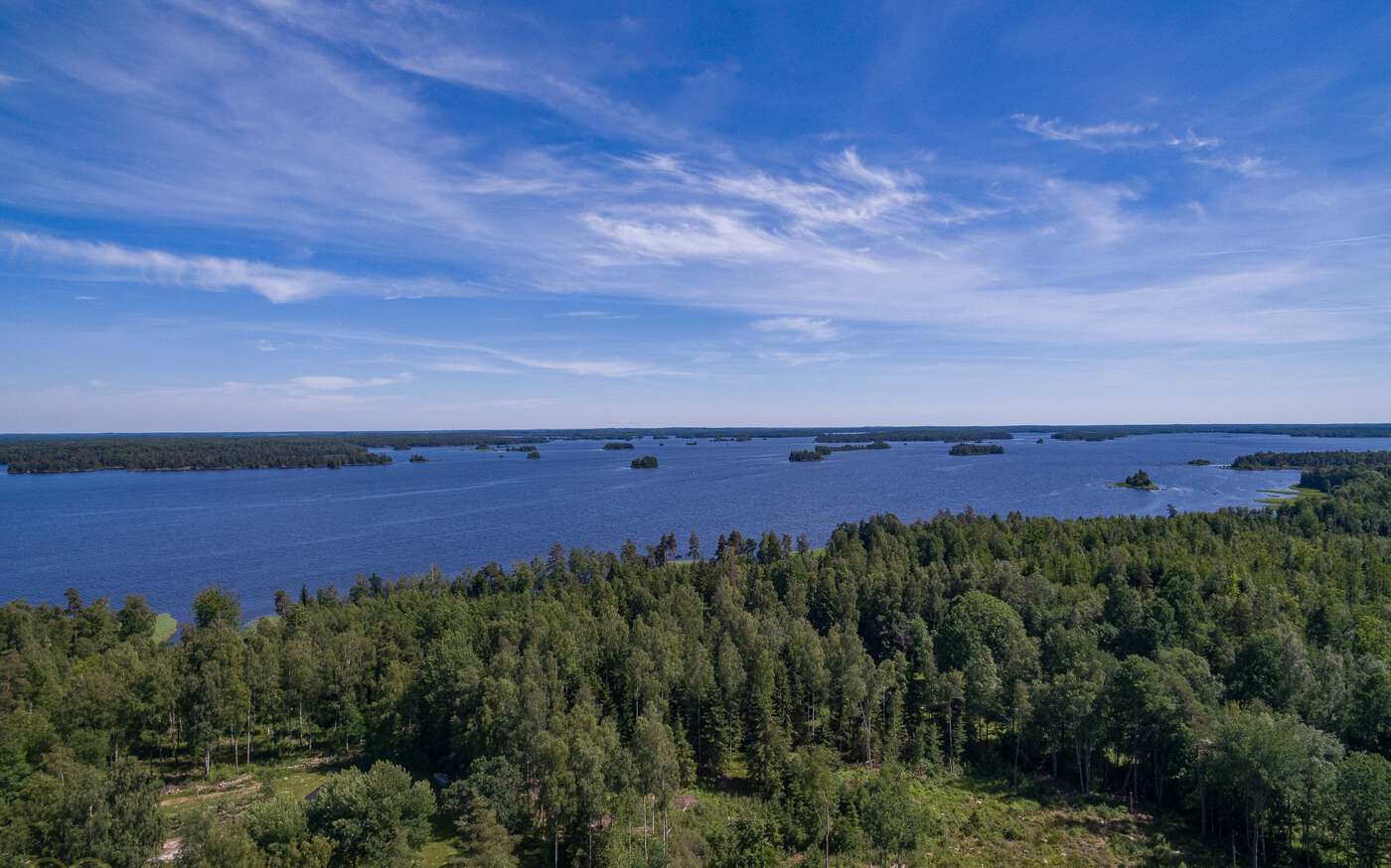 Hunnebo 1 in der Region Småland – bild 15 av 19