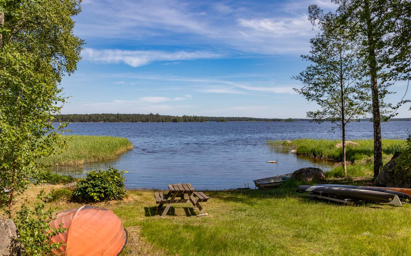 Hunnebo 1 in der Region Småland – bild 16 av 19