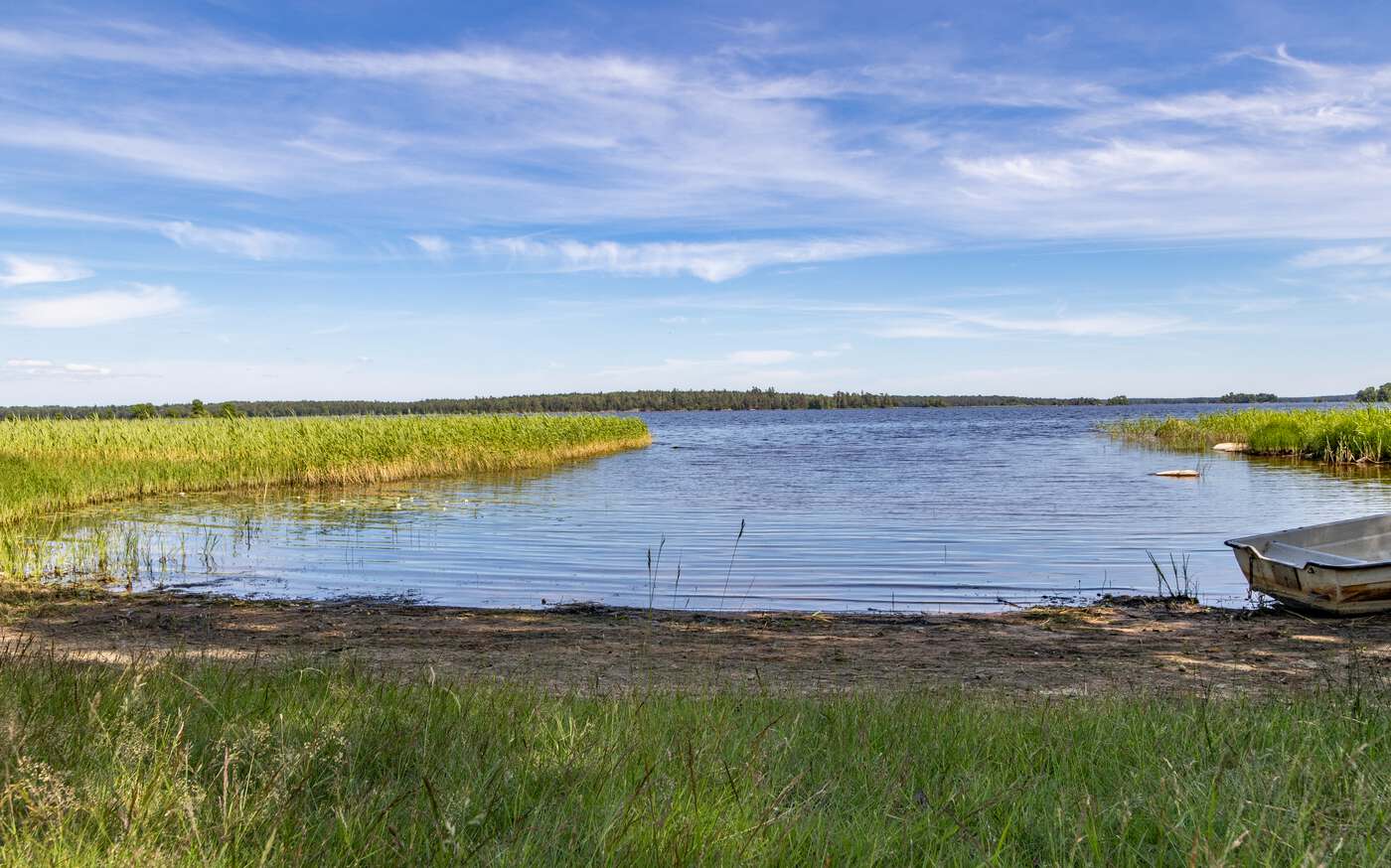 Hunnebo 1 in der Region Småland – bild 19 av 19