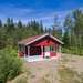 Ferienhaus Hunnebo 2 bei Lönashult