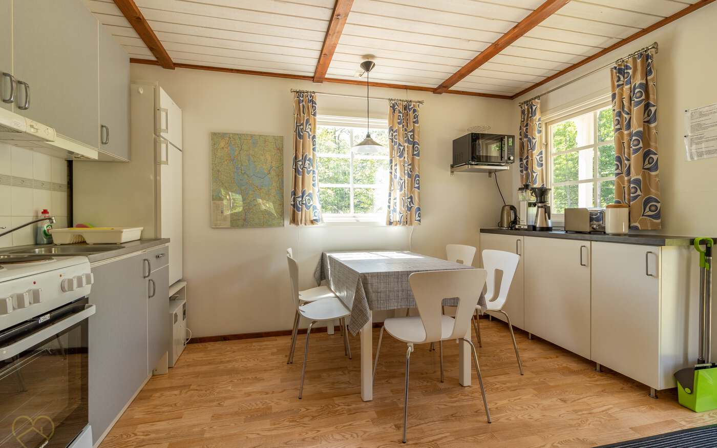 Hunnebo 3 in der Region Småland – bild 4 av 18