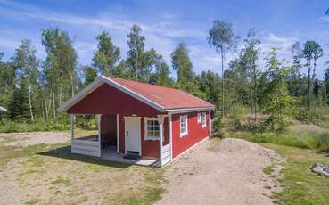 Ferienhaus Hunnebo 3 in Småland