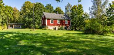 Ferienhaus Källtorp in Blekinge