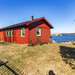 Ferienhaus Kalvudden am See Sommen